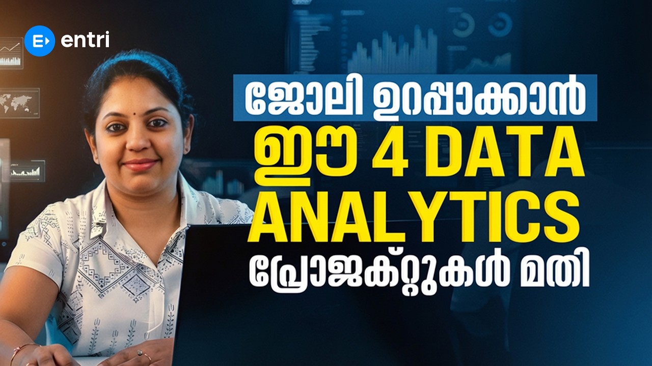 Unique Data Analytics 4 Unique Data Analytics Project Ideas to Boost Your Resume - YouTube