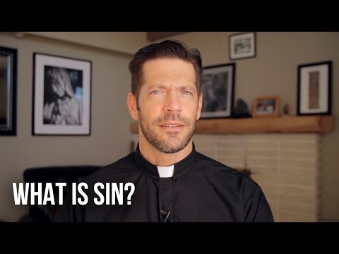 Video: Wat is 'n sin met onfeilbaar?