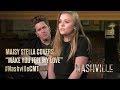 Nashville on cmt  nashchat feat maisy stella  episode 12