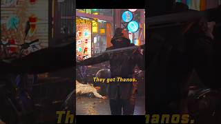 Avengers endgame|CinemaFlame