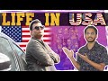 Life in USA | Tuition Fees | Jobs | Scholarship | Safety | Wright State University