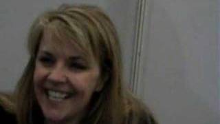 Famous The message of Amanda Tapping Profile