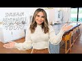 My new dream kitchen tour  rosanna pansino