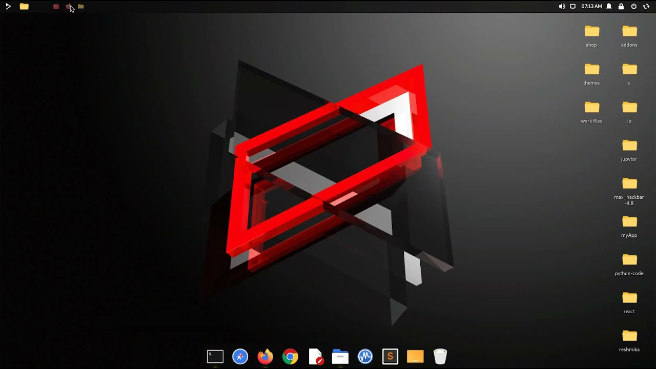 Max Hackbar official firefox addon. Support All firefox versions