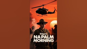 The Most Iconic Line in Apocalypse Now #shorts #moviequotes #classicmovies