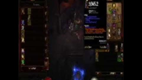 Diablo III (3) Crusader Gameplay (Part 4)