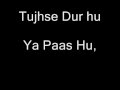 Sd musics  tujhse dur hu ya paas hu