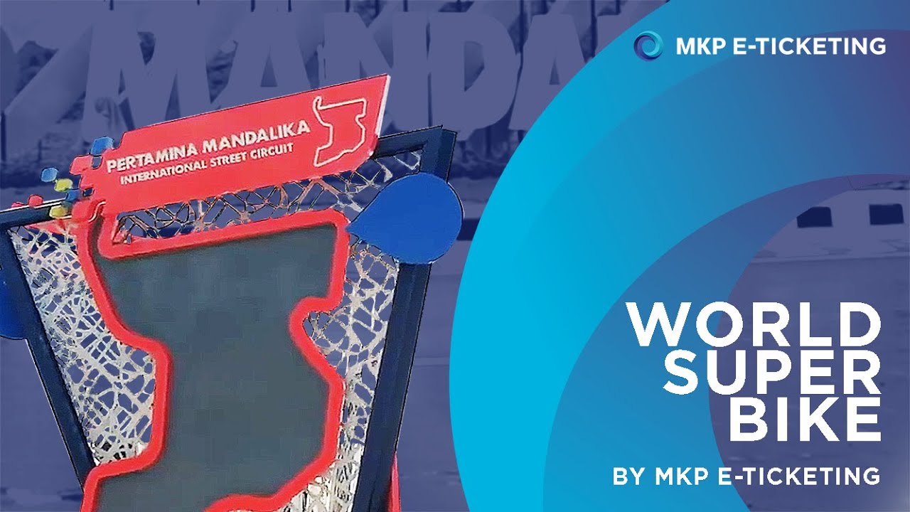 WORLD SUPER BIKE 2021 - PARKING ON STREET - 2021