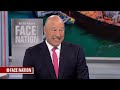Gary Cohn says prices are "not going to fall like a rock overnight" if Iran deal is signed