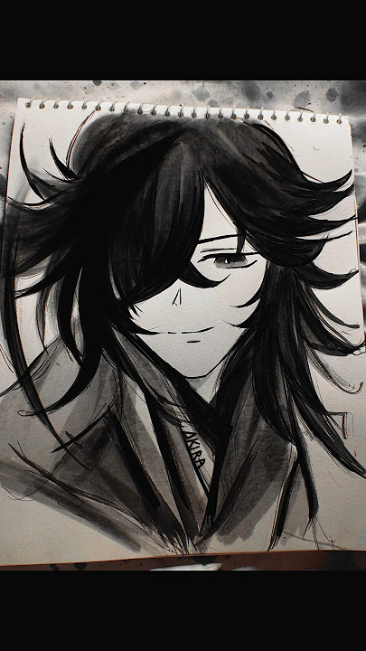 Jing Yuan - Honkai: Star Rail #honkai #honkaistarrail #art #fyp