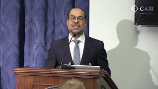 Video: CAIR Director Nihad Awad Speaks at Congressional Briefing on India’s Citizenship Law