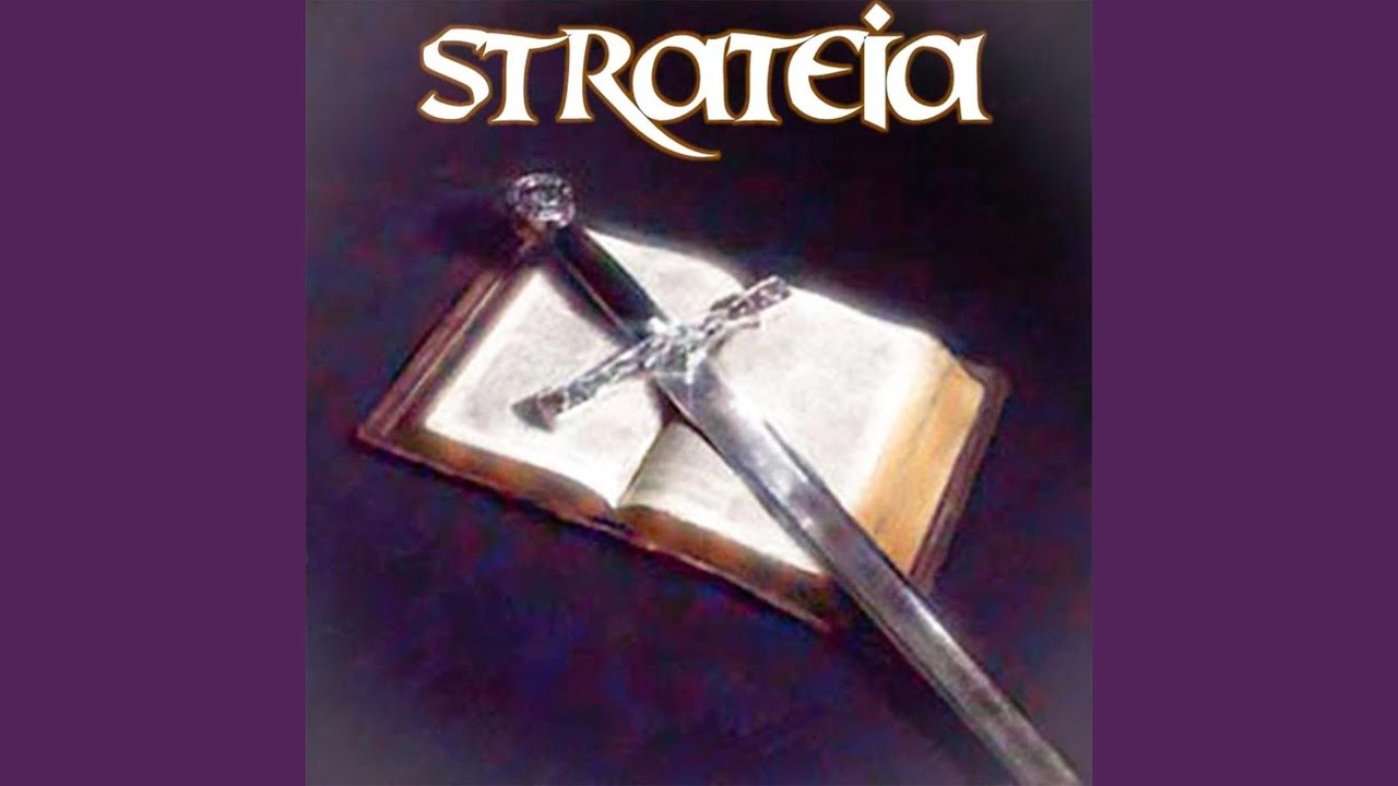 Guarda Strateia su YouTube Guarda Strateia su YouTube