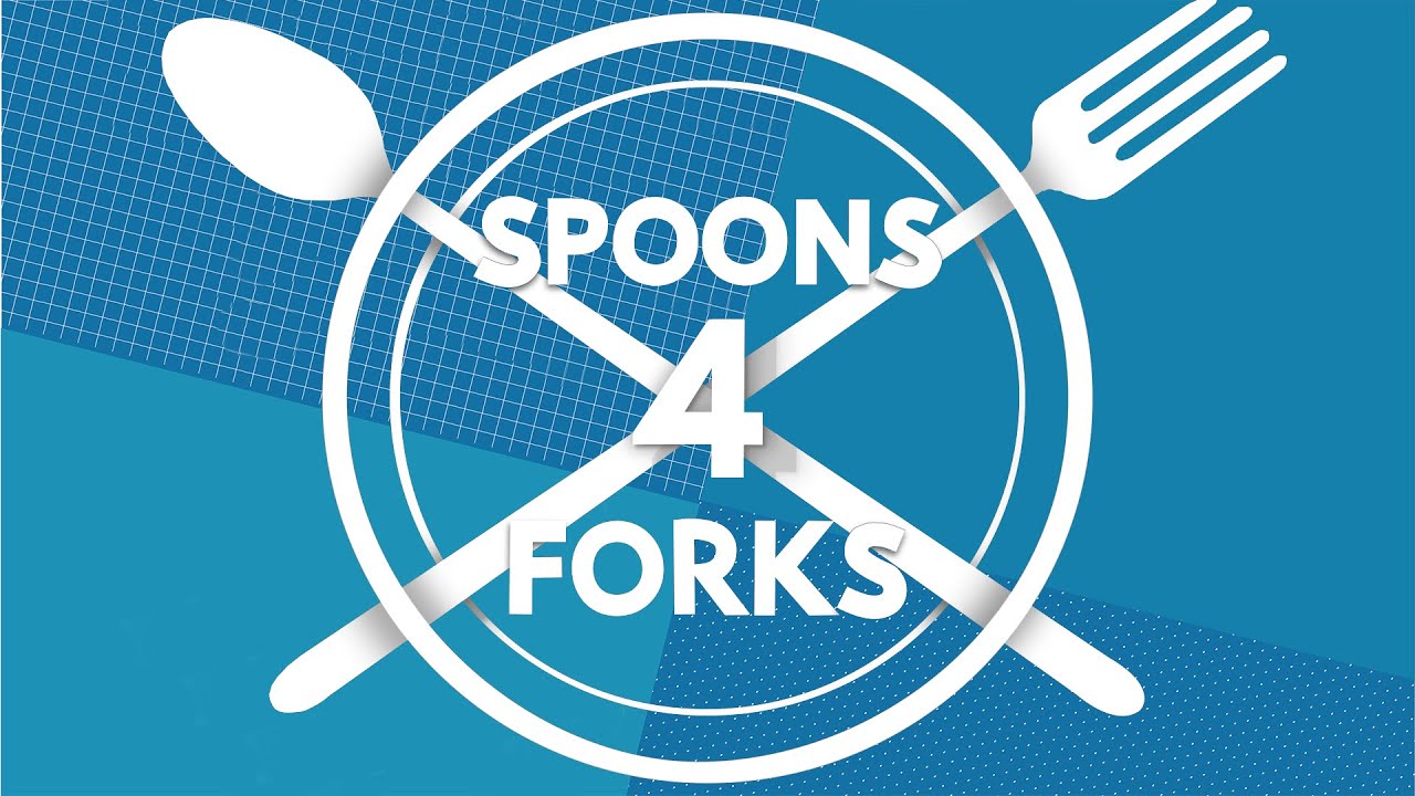 Spoons4Forks Chicago Show Video