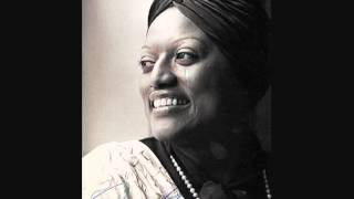 Jessye Norman - Stormy Weather chords