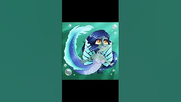 Common thread? ~Pink #art #digitalart #digitalartist #krita