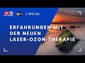 Erfahrungen mit der neuen Laser-Ozon-Therapie - Sabine Linek | TTD-Spezial vom 15.09.2020