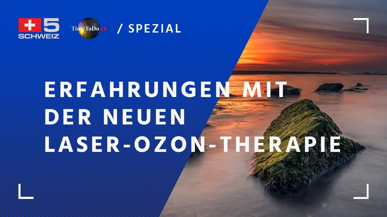 Ozontherapie Erfahrungen Forum