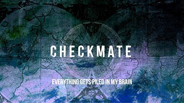 Checkmate - Days Slip By