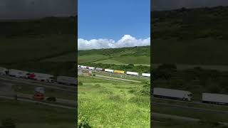 #gridlock #lorry #drivers in #dover #shorts