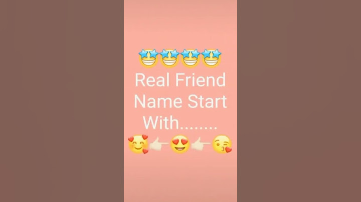 best friends name start with💞💞💞🥰#bestie #shorts #viralshorts #dosti #yaari @MYUNIQUEHEAVEN