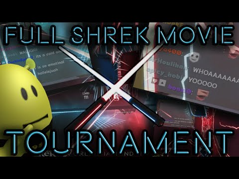 full-shrek-movie-in-beat-saber!!!