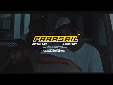 PARASAIL (Feat. G-TECH 2Bit)[OFFICIAL MUSIC VIDEO] - YouTube