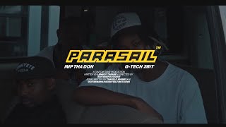 Parasail feat Gtech 2bit  