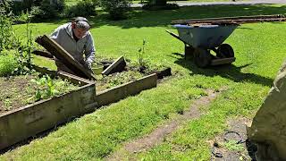 06/03/25 - The Green Thumb Chronicles - Chapter 6