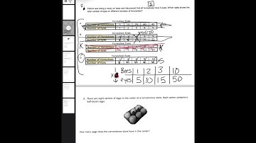 Module 3 Test Review Part 1