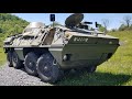 I bought an APC! BTR-60 copy (Czech OT-64 SKOT) Quick overview of my OT64! Koupil jsem si OT-64 SKOT