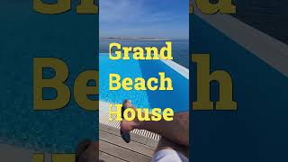 3 BEACH restaurants to visit in 2024 #travel #algarve