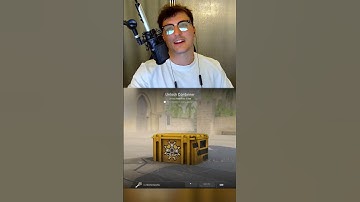 4 Cases Until I Pull Both a Knife and Gloves - Day 27