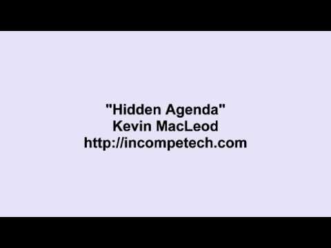 Lps background music