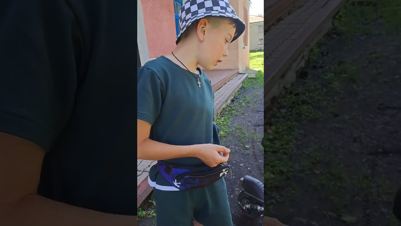 обзор на GKUGOO s1