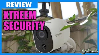 Best Home Security Camera? Swann Xtreem Security Camera Review