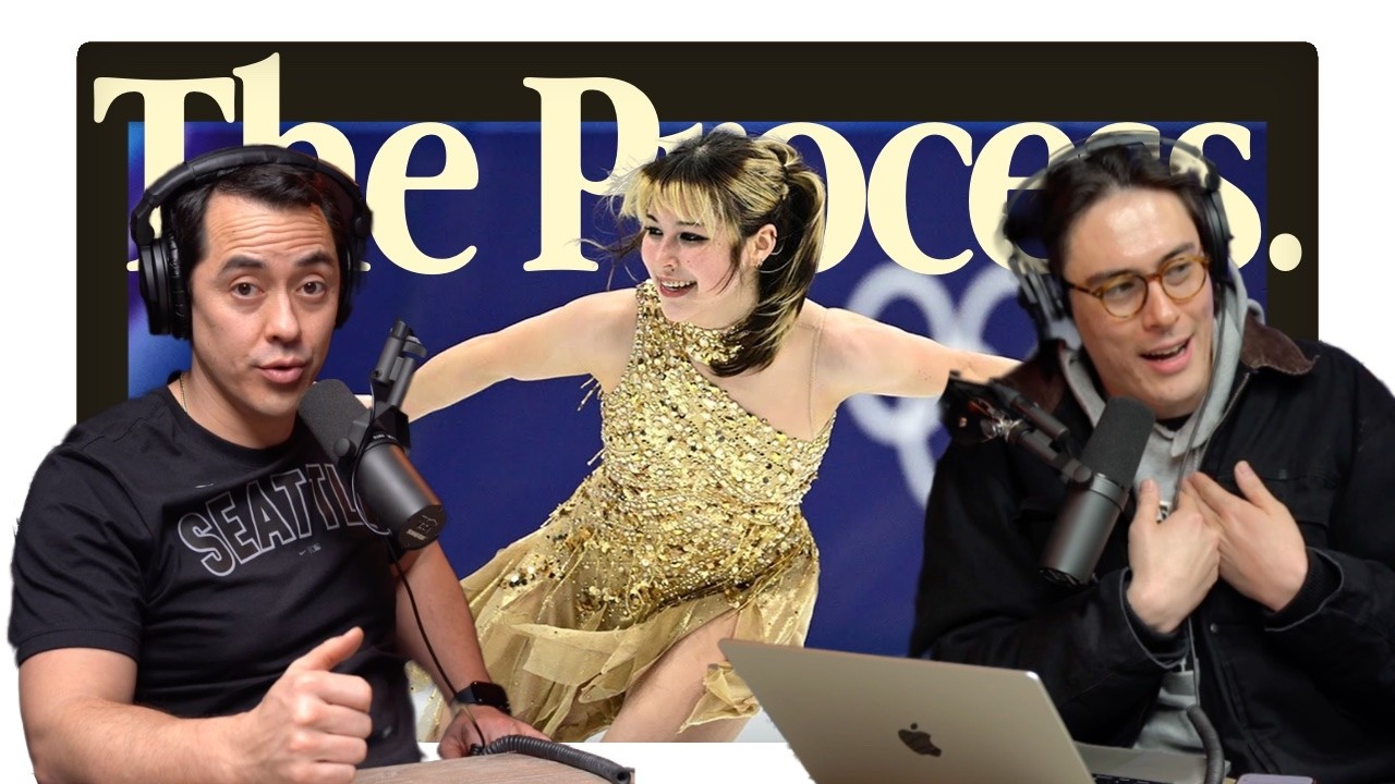 What creators should learn from Alysa Liu