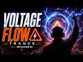 VOLTAGE FLOW 🔺 Trance | DJ Spacegio ⚡