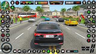 Car Parking School Games | New Car Parking Game For Android screenshot 2