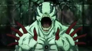 Jujutsu Kaisen「AMV - King of Curses - Champion ᴴᴰ 2040 p