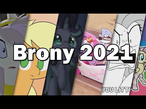 Brony 2021