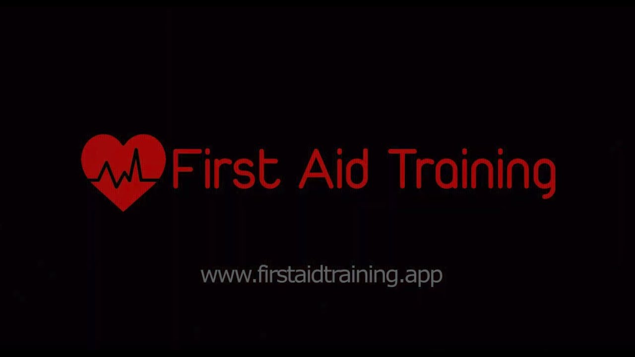 First Aid Training Serious game Preview YouTube