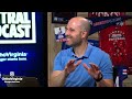 Flames Central Podcast: Nick BARONE In-Studio!