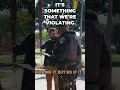 University Free Speech: Unconstitutional Zones &amp; Unequal Enforcement #shorts