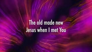 Glorious Day - Passion feat. Kristian Stanfill (Lyrics)