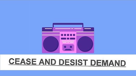 Why Groovy was shut down by YouTube