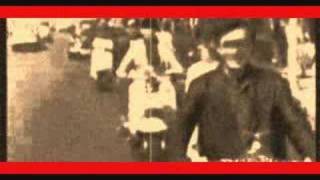 MOD CLASSIC - MIKE VICKERS - ON THE BRINK