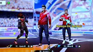 Kamu Cantik Filter Semua