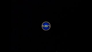 Channel Ten  Promo And Presentation Montage 2222003