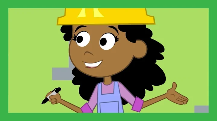 🧮 Jessie Solving Word Problems | Math Video Lesson | ABCmouse 🎲🤓