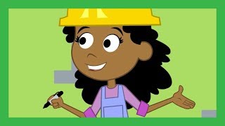 🧮 Jessie Solving Word Problems | Math Video Lesson | ABCmouse 🎲🤓 screenshot 4